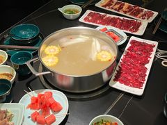 -二刀潮牛(重庆光环购物公园店)