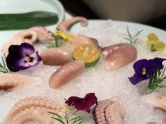 -领鲜天下·焗海鲜·花胶鸡(天目里店)