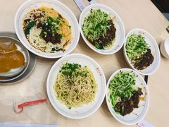 -遇见小面(凯德广场店)