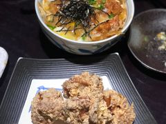 南蛮鸡块-明日叶居酒屋(师惠坊店)