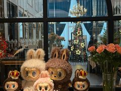 -狮拾久·现代新加坡料理(壹方城店)