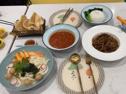 -MELAND CLUB亲子乐园·派对·餐厅(北京芳圆里ID MALL店)