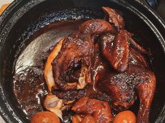 -小厨娘淮扬菜(板桥一店)