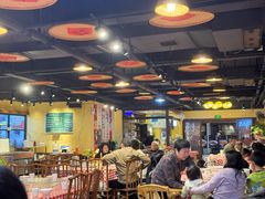 -罗大姐湘潭菜馆(洋湖春园店)