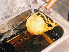 -阿玲面线糊(溪岸路店)