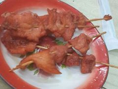 里脊肉-做了不起的80后