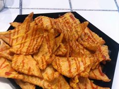 -BOPEYE·波派炸鸡(九霄天地店)