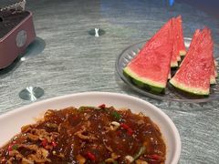 -阿财老铺·凤阳土菜馆