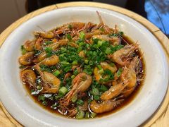 -走马楼饭庄(慈城古县城店)