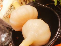 糖蒜-颐品居涮肉(乌鲁木齐中路店)