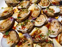 -大树餐厅(益田假日店)