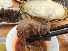 -尼玛藏家风味园(阿山食城店)
