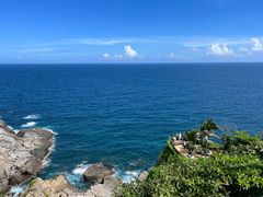 -海南分界洲岛旅游区