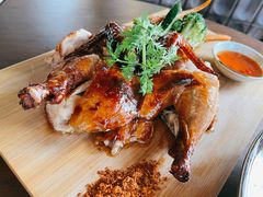 -MARU玛露音乐餐厅(大学路店)