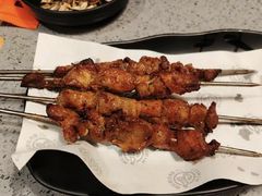 -鸣记脆皮烤鱼(山姆店)