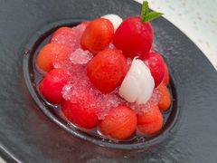 -大树餐厅(环球港店)