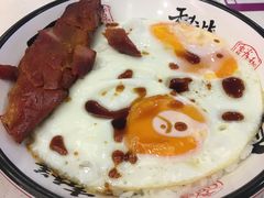 黯然销魂饭-和平馆·地道港澳茶餐厅(西门口店)
