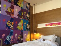 英迪格酒店-厦门海港英迪格酒店(中山路店)