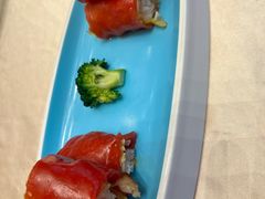 -聚福宝合苑食府(南头镇店)