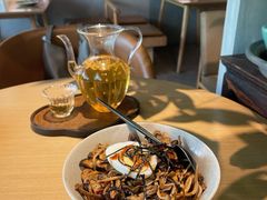 -本处·素食·融合料理(南油店)