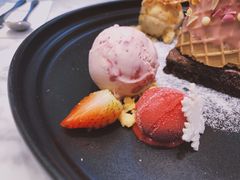 -哈根达斯(武汉天地店)