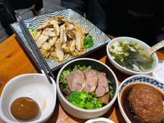 -囿面传统制面馆(中央路店)
