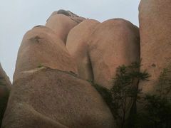 -嵖岈山风景区