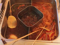 -串一火锅(赛格国际购物中心店)