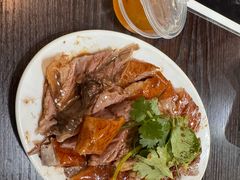 -春梅里卤鹅馆·47年老字号(中山路店)