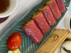 -鹿鸣酒家(越秀店)