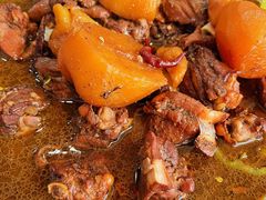 -东财大盘鸡(黑石礁店)