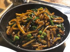 炒饵丝-醉云喃