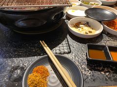 -九田家黑牛烤肉料理(石路天虹店)