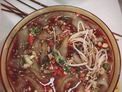 -蜀串香牛杂火锅串串