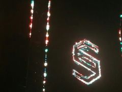 -SPACE(欢乐颂购物中心店)
