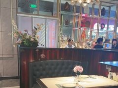 -风渡嘉荷西餐厅 Windy City(西三旗金隅店)