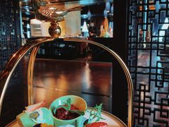 -裕达国贸酒店·中华汇