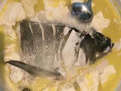 -丰收日·小海鲜·沪上家宴(顾村正大店)