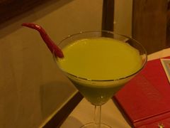 -龙门阵茶屋川菜馆(武康路店)