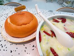 -大树餐厅(朝阳大悦城店)