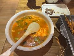 -管氏翅吧(国展店)