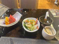 -昱匠·日本料理(金融街店)