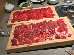 -海底捞火锅(正大乐城店)
