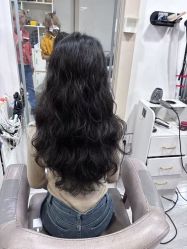 -起点潮色造型