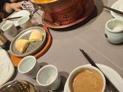 -额尔敦传统涮(体育场店)
