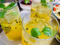 -牛扒先生·厚切雪花牛扒西餐厅(北京路禺山路店)