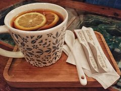 -西关84·History·Art·Cafe