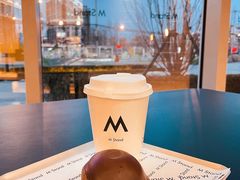 -M Stand(北京平安幸福中心店)