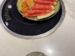 -花城粤菜餐厅(高新区店)