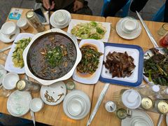-临江后街鳝丝(临江店)